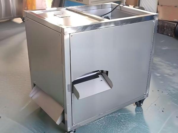 AGICO-Single-Mouth-Green-Plantain-Peeler-Machine AGICO-Single-Mouth-Green-Plantain-Peeler-Machine